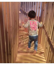 partyparty | Tシャツ/カットソー