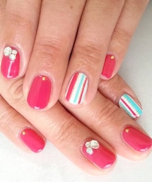 ジェルネイル | NEW!(ハンドケア/ハンドクリーム)