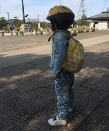 apres les cours | バックパック/リュック