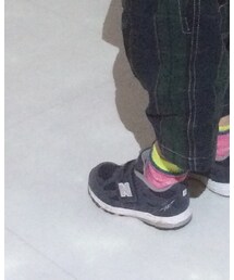 NEW BALANCE | スニーカー