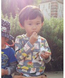 BREEZE | Tシャツ/カットソー