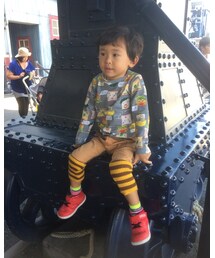 BREEZE | その他パンツ