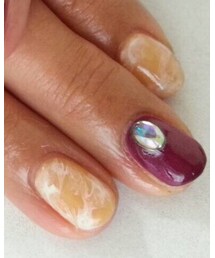 ジェルネイル | その他