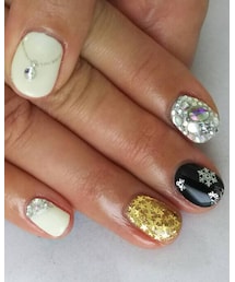 WINTER | ファッション雑貨