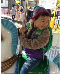 BREEZE | ブルゾン