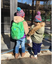 THE NORTH FACE | バックパック/リュック