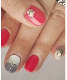 自宅ネイルサロン | アクセサリー