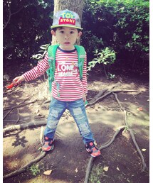 BREEZE | キャップ