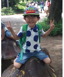 BREEZE | ポロシャツ