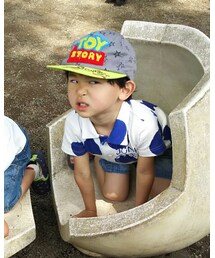 BREEZE | キャップ