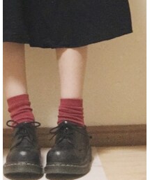 Dr. Martens | シューズ