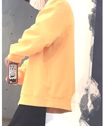 NIKE | 古着(スウェット)