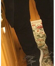 UNIQLO | チノパンツ