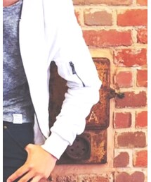 ZARA | ジャケット/アウター