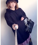 H&M(エイチ・アンド・エム)の「ワンピース/ドレス(ワンピース)」