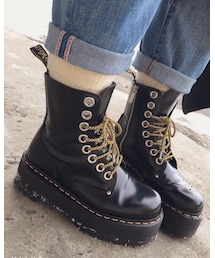 Dr. Martens | ブーツ