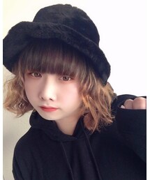 no brand | ハット