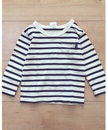 赤ちゃん本舗 | ボーダートップス(Tシャツ/カットソー)