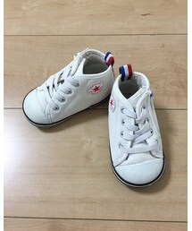 CONVERSE | オールスター（いただきもの）(スニーカー)