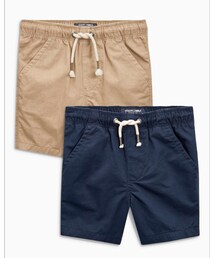 next | プルオンショートパンツ 2枚パック(パンツ)