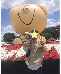 今年も来ました！ | 5/17 今年も来ました！(その他)