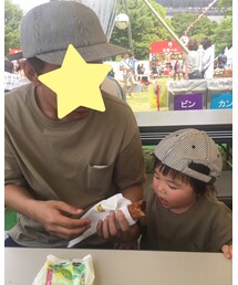 ひとくちちょーだい | 5/17 ひとくちちょーだい(その他)