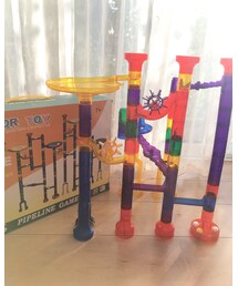 ビーズコースター | ビーズコースター(その他)