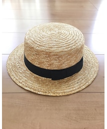 西松屋 | カンカン帽(ハット)