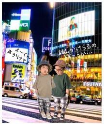 渋谷にて♡ | ナンパ失敗(その他)