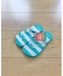DAISO | ビーチサンダル(ビーチサンダル)