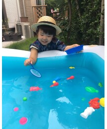 金魚&ボールすくい | 金魚&ボールすくい(その他)