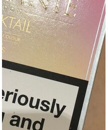 SOBRANIE | その他