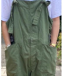 Engineered Garments | オールインワン・サロペット