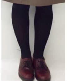Dr. Martens | ドレスシューズ