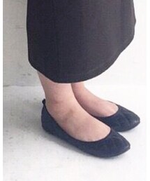 ZARA | パンプス