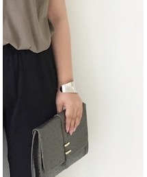 IEDITにて発売中💓 | ブレスレット