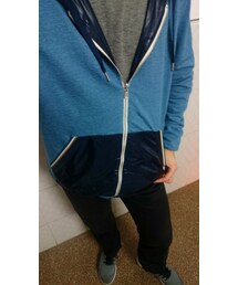 NO NAME | パーカー