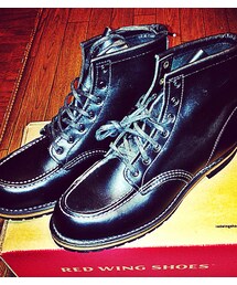 RED WING SHOES | RED WING BECKMAN(ブーツ)