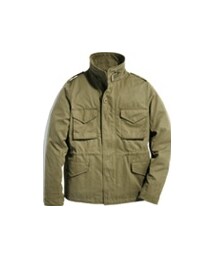 UNITED ARROWS | UNITED ARROWS militaly jacket(ミリタリージャケット)