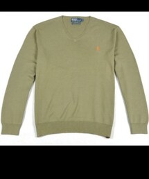 POLO RALPH LAUREN | POLO RALPH LAUREN セーター(ニット/セーター)