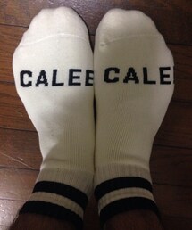CALEE | ソックス/靴下