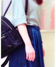 SAMANTHAVEGA | バックパック/リュック