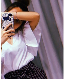 H&M | トップス