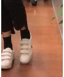 DESCENTE | スニーカー