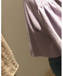 FREE PEOPLE | パーカー