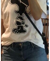 UNIQLO | Tシャツ/カットソー