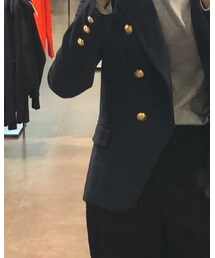 lioness | テーラードジャケット