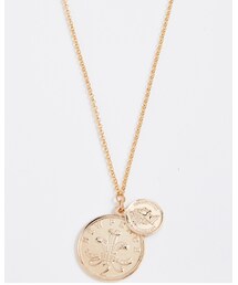 sheshi | ネックレス