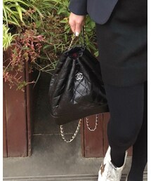 CHANEL | バックパック/リュック