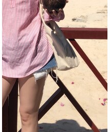 TOPSHOP | デニムパンツ